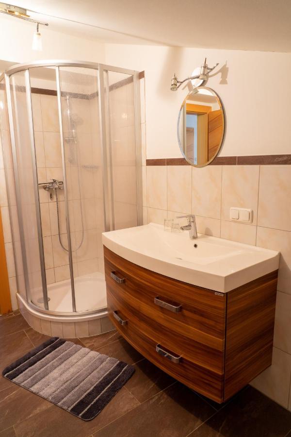 Appartement Hoellwarthof 골데그 외부 사진